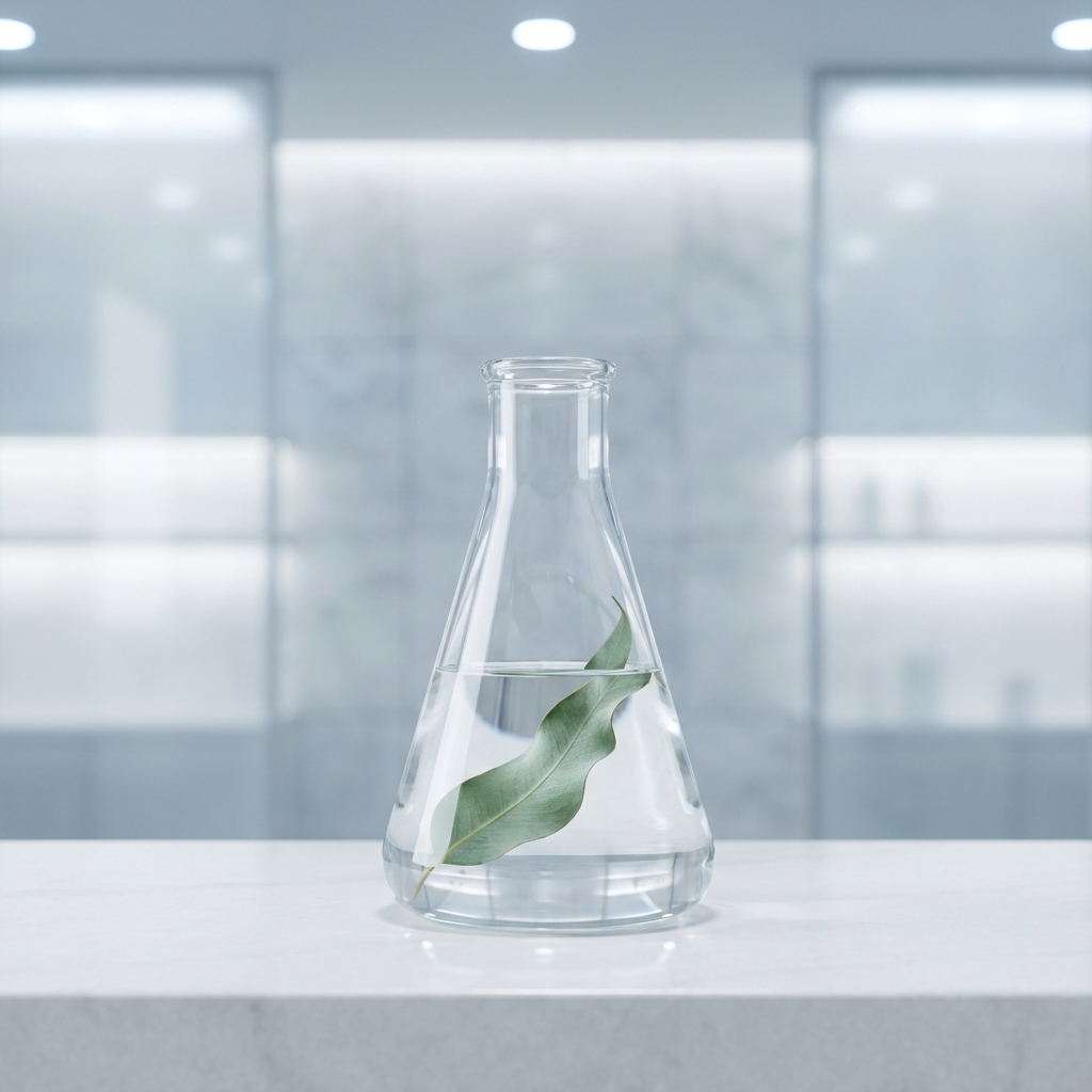 Organic Botanical Laboratory